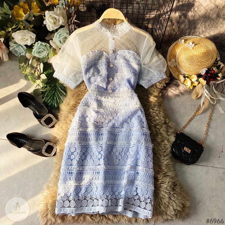 #6966 JOY DRESS