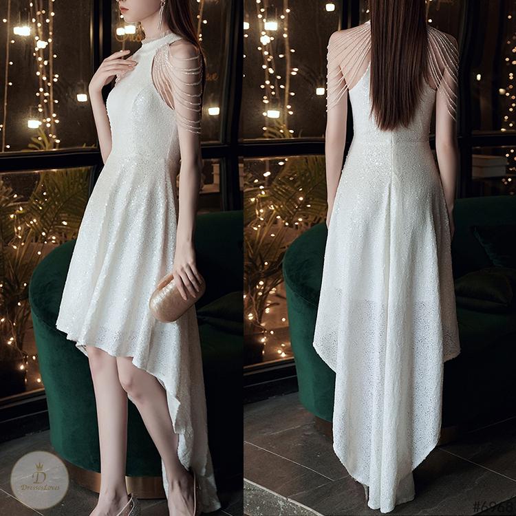 #6968 NICOLA DRESS