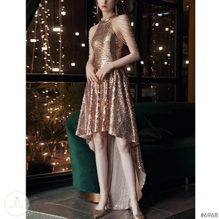 #6968 NICOLA DRESS