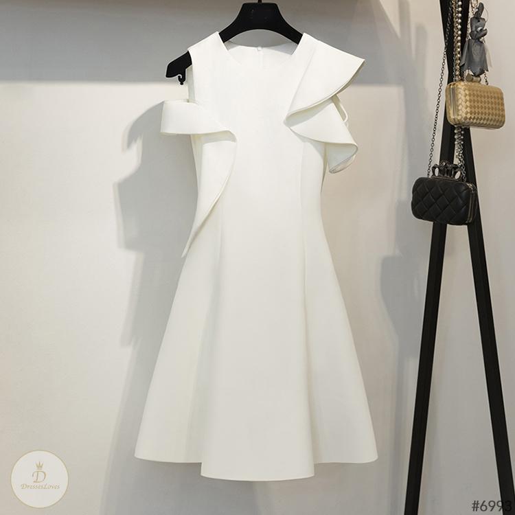 #6993 MONA DRESS