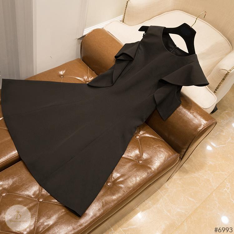 #6993 MONA DRESS