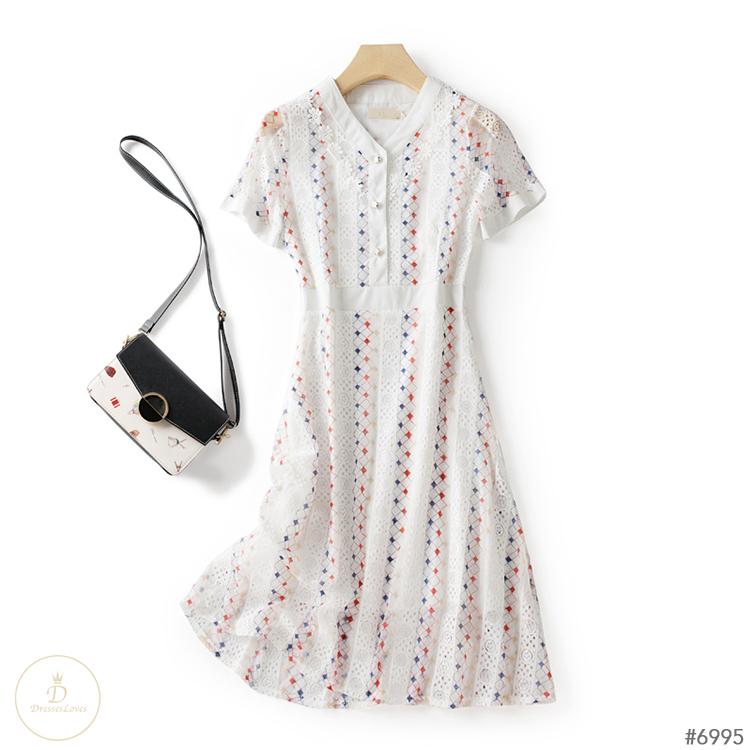 #6995 PAG DRESS
