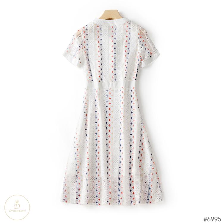 #6995 PAG DRESS