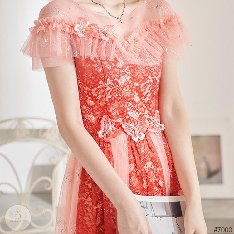 #7000 SALLY DRESS