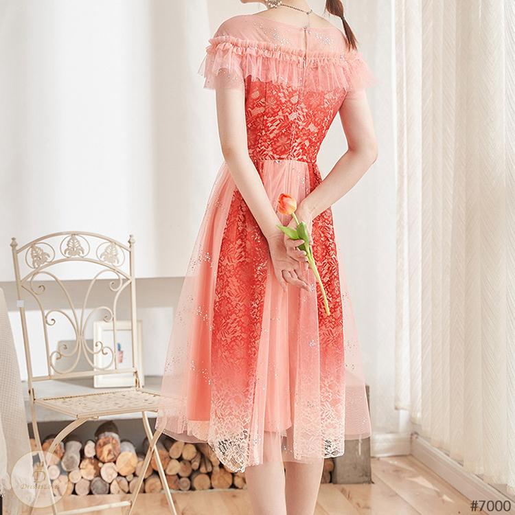 #7000 SALLY DRESS