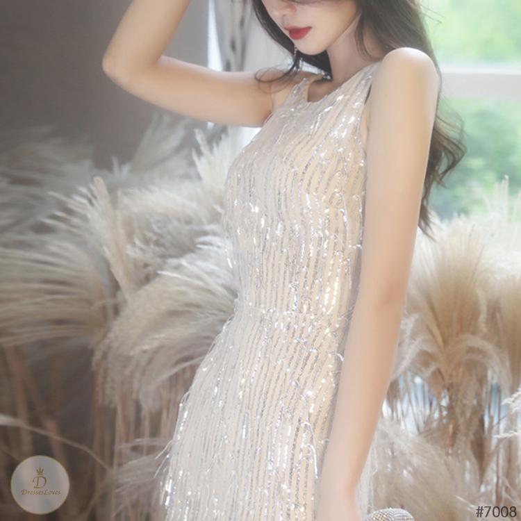 #7008 MARINA DRESS