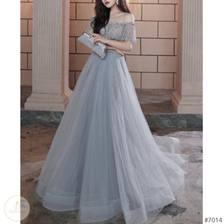 #7014 SARA DRESS