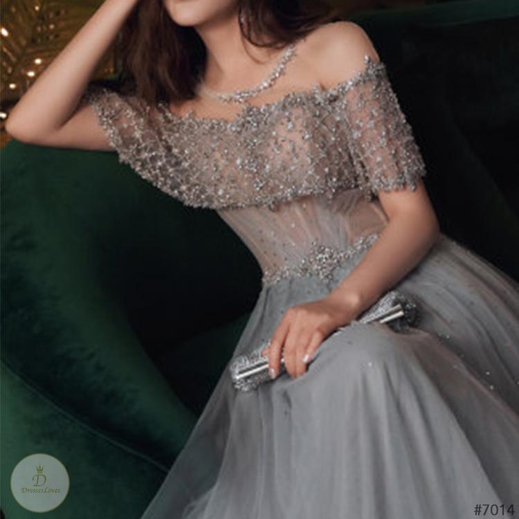 #7014 SARA DRESS