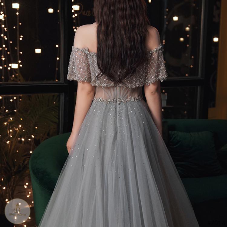 #7014 SARA DRESS