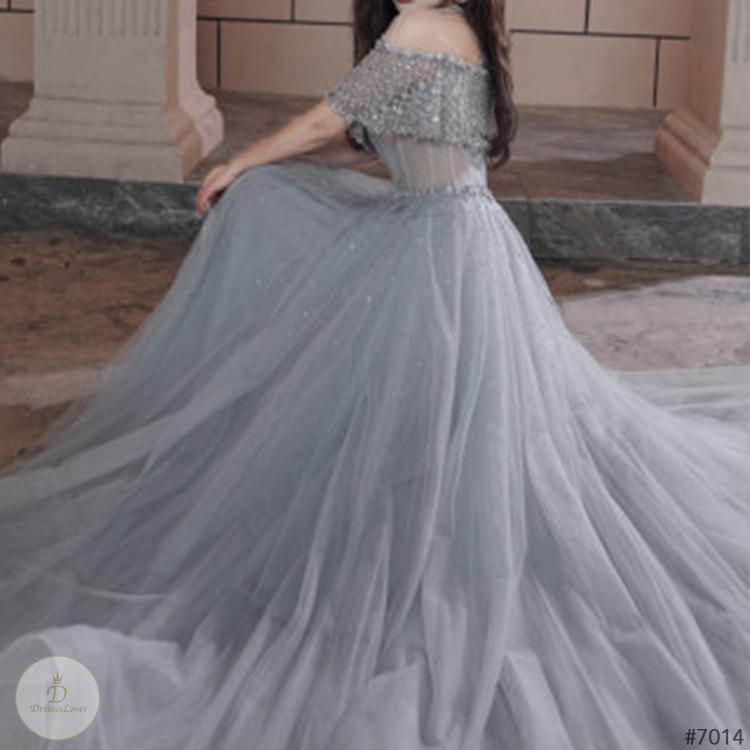 #7014 SARA DRESS