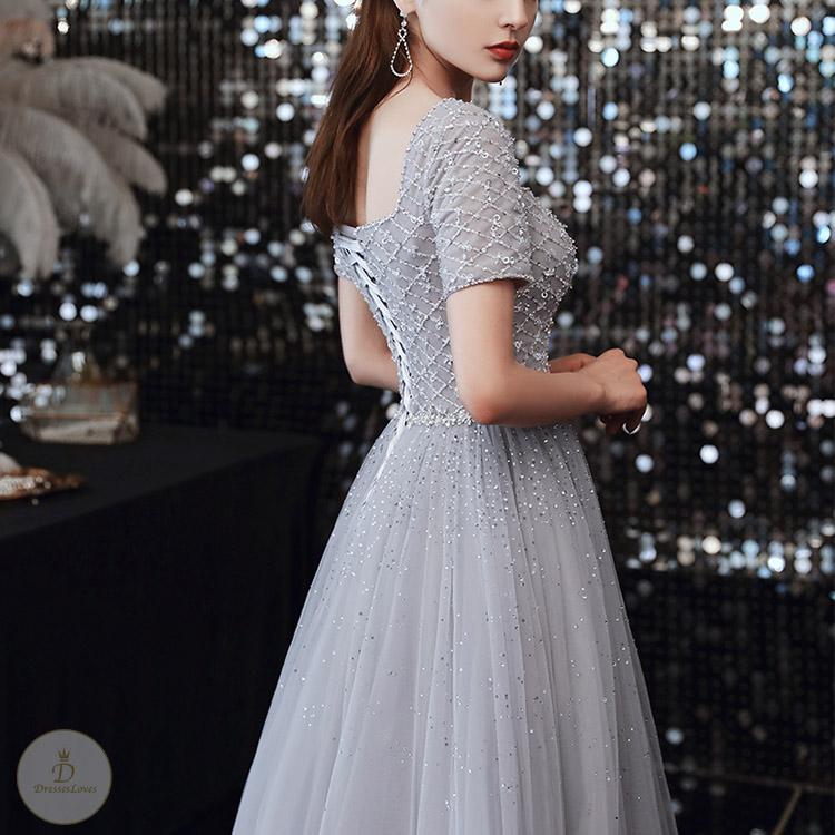 #7031 LYUBA DRESS