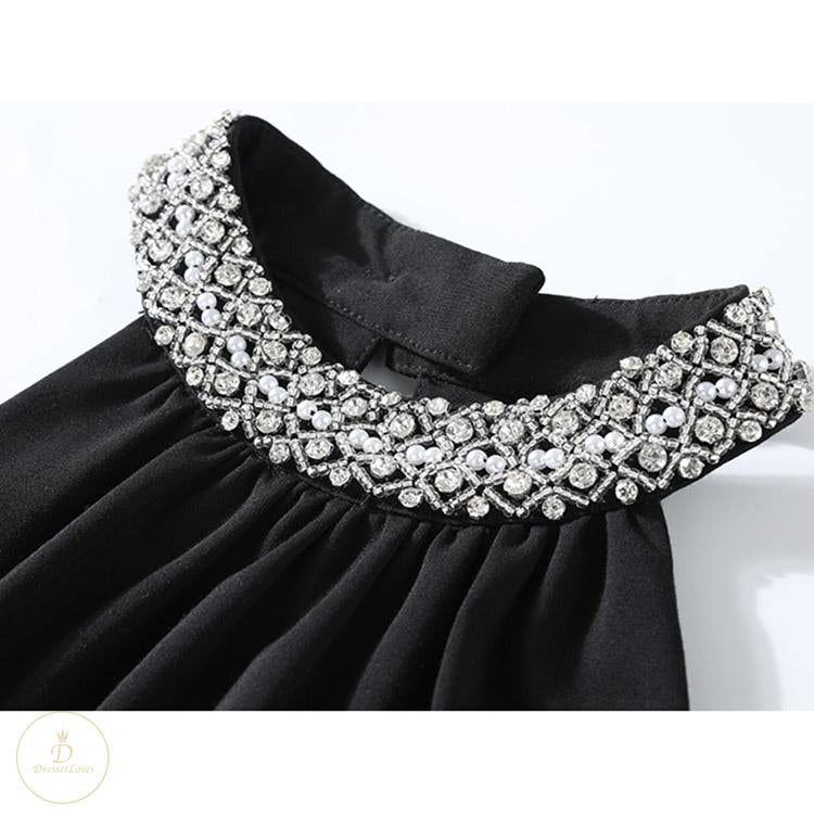 #7035 NELLY DRESS