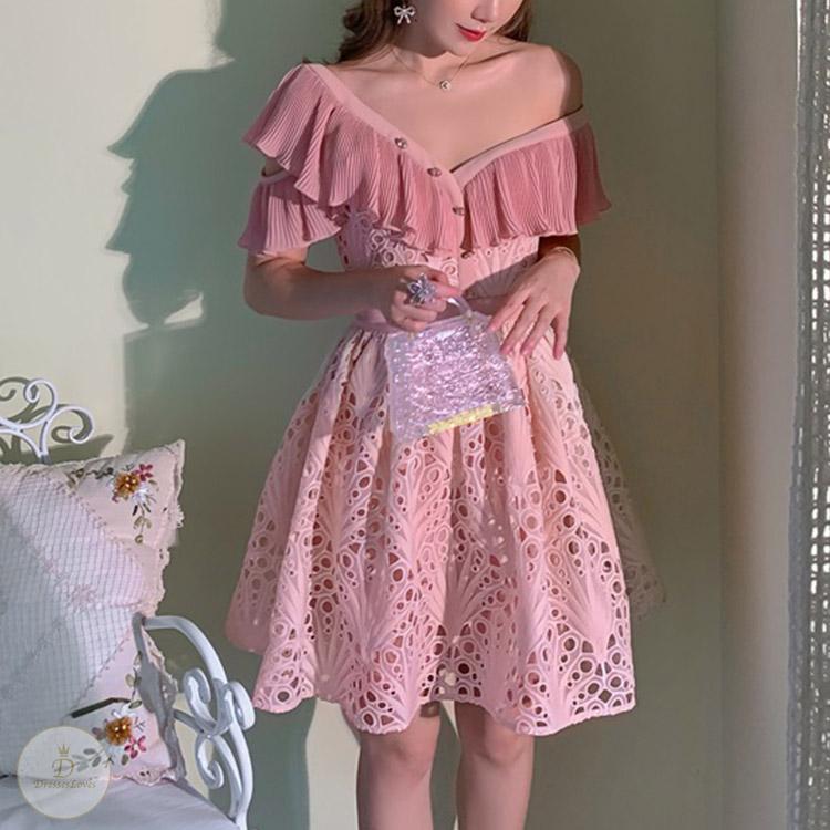 #7054 ELLA DRESS
