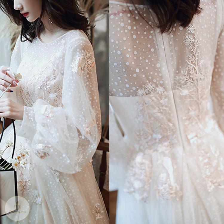 #7065 HULDA DRESS