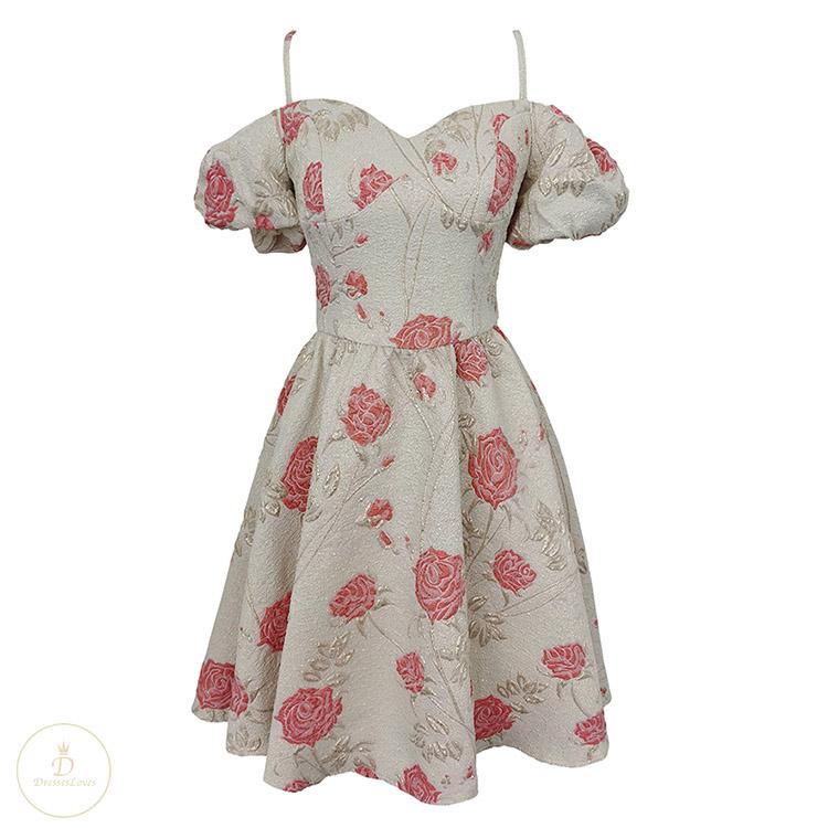 #7075 LENA DRESS