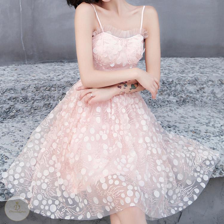 #7076 LISA DRESS