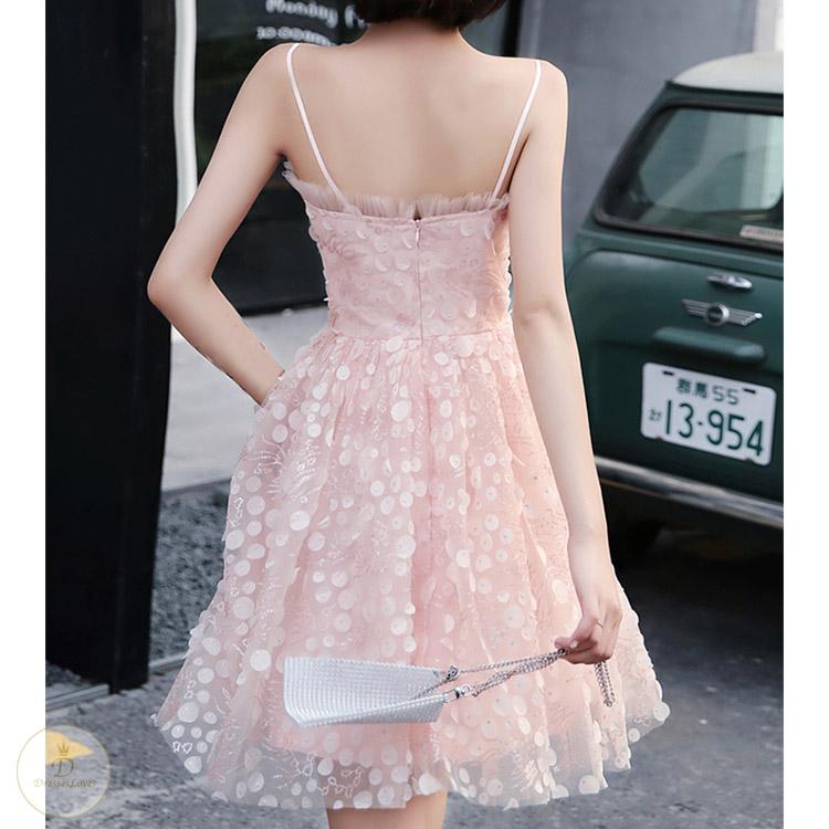 #7076 LISA DRESS