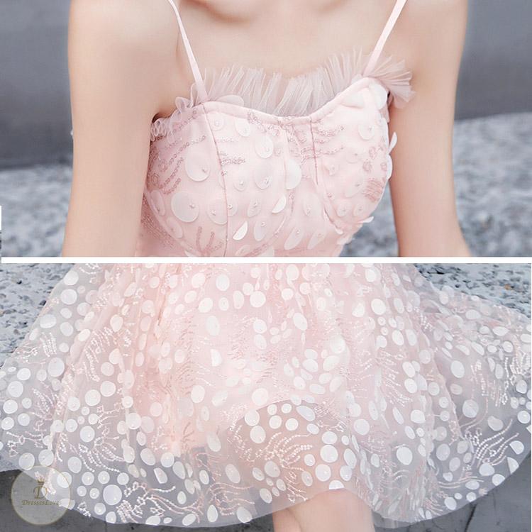 #7076 LISA DRESS