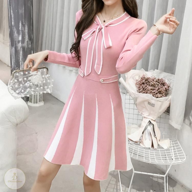 #7078 CHAYA DRESS