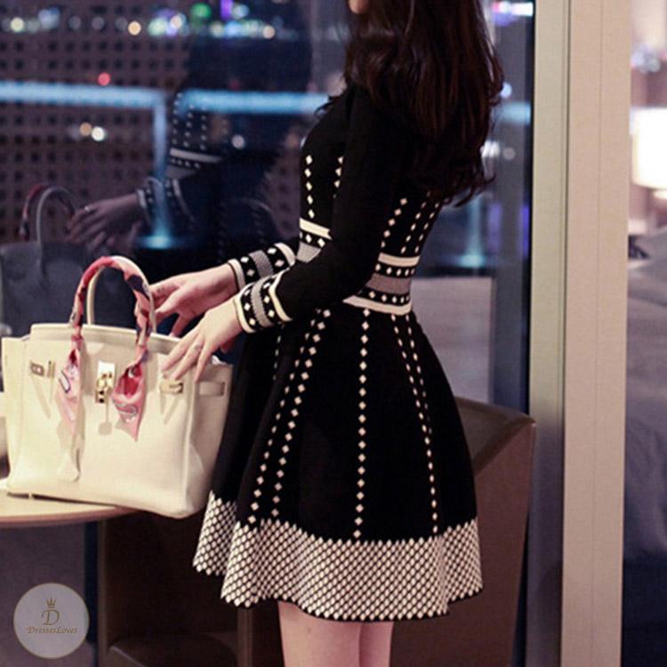 #7079 CORA DRESS