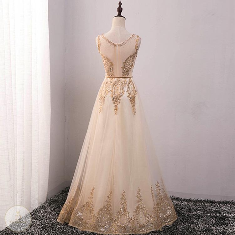 #7098 JOYCE DRESS