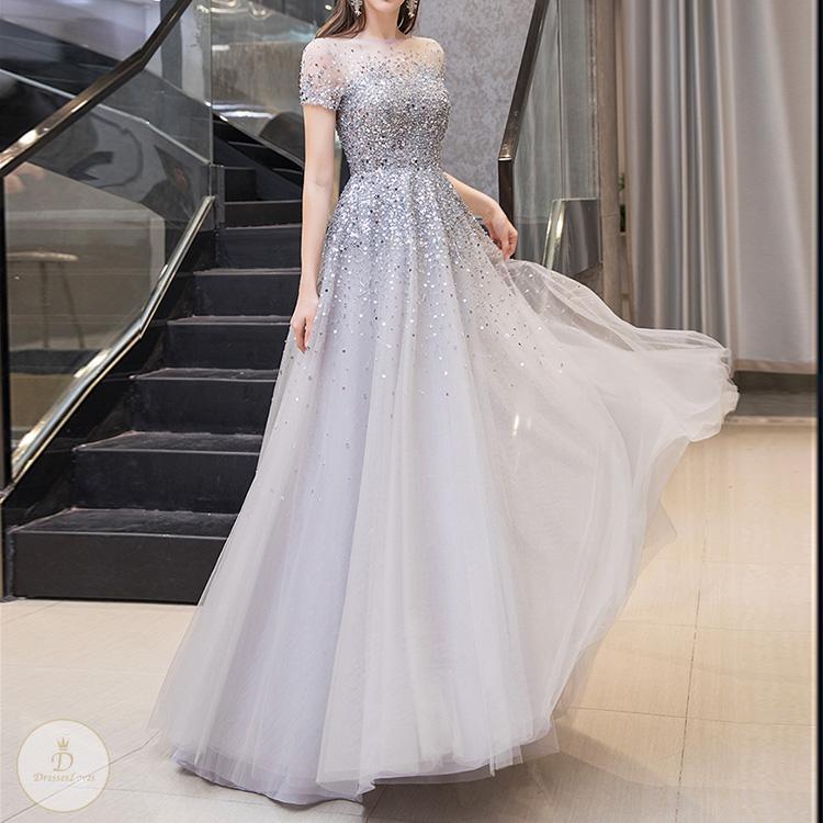 #7101 GEMMA DRESS