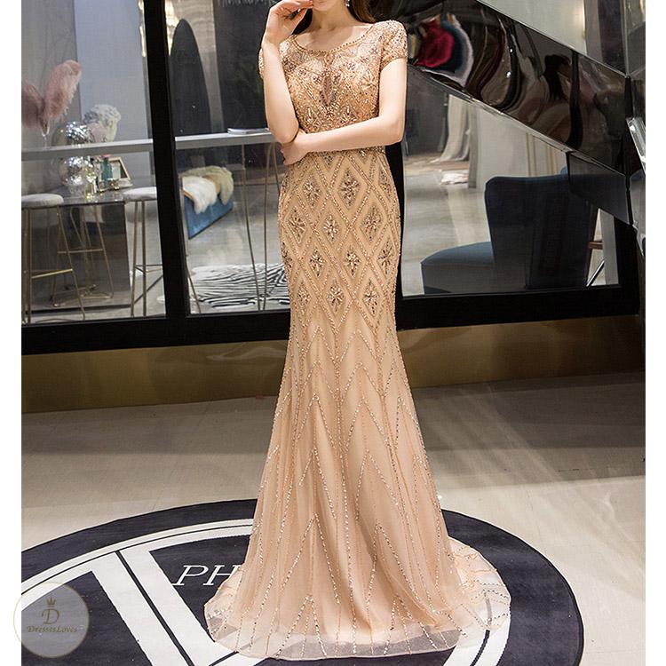#7131 HILDA DRESS