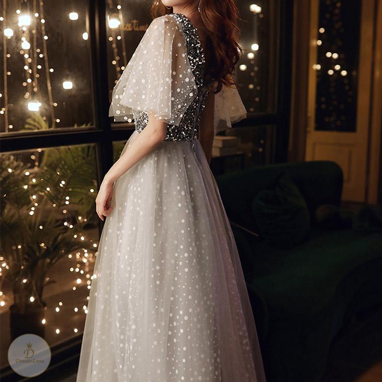#7133 JAMIE DRESS