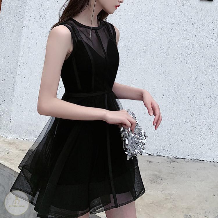 #7135 JODIE DRESS