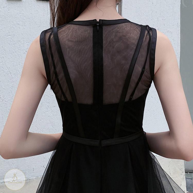 #7135 JODIE DRESS