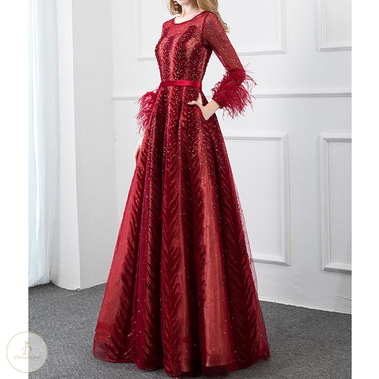 #7209 PARTY EVENIN PROM MAXI DRESS