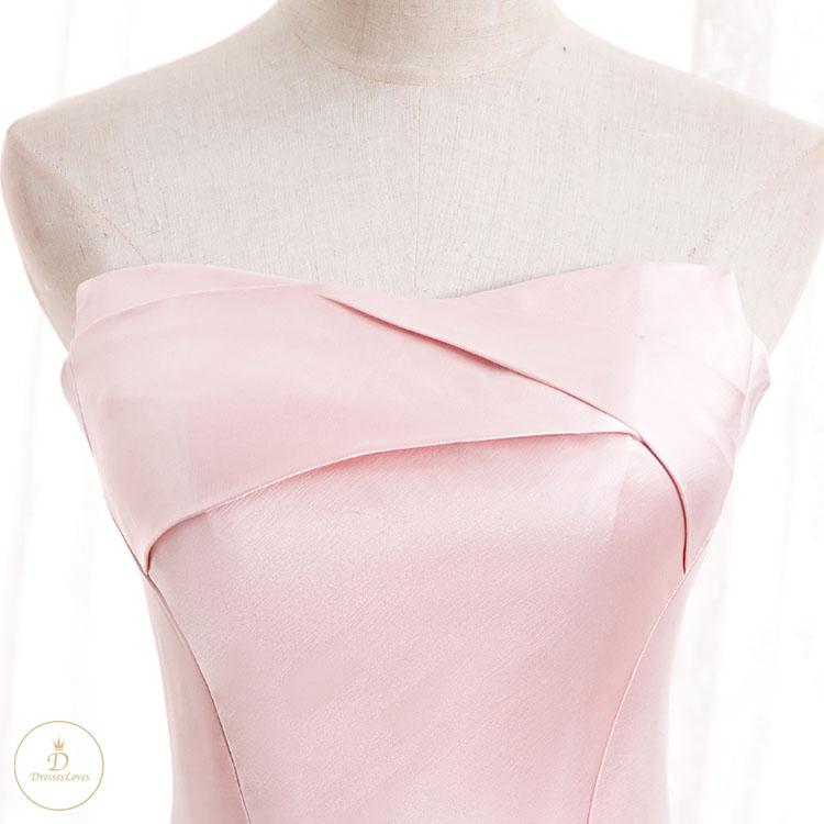 #7227 OFF SHOULDER EVENING DRESS