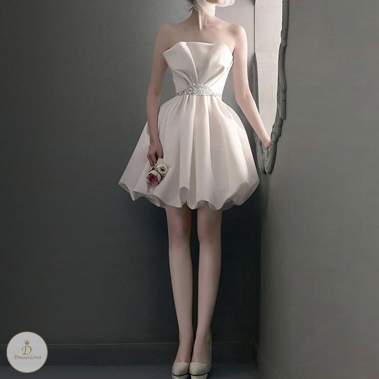 #7384 EVENING DRESS