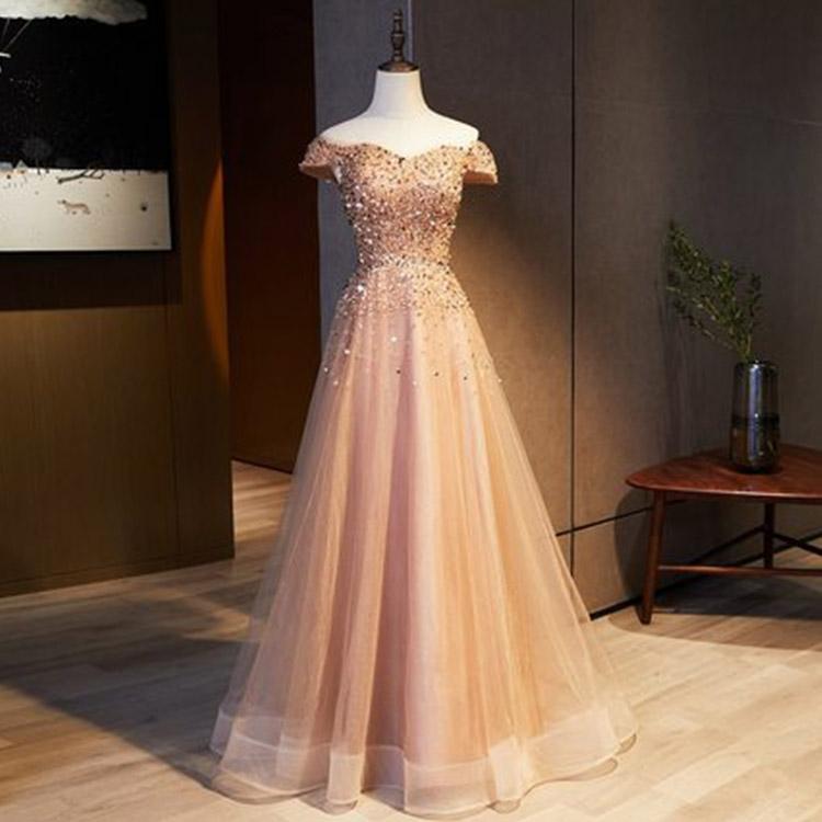 #7417 ONE SHOULDER SEQUIN DRESS