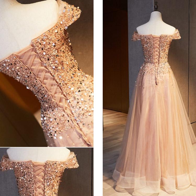 #7417 ONE SHOULDER SEQUIN DRESS