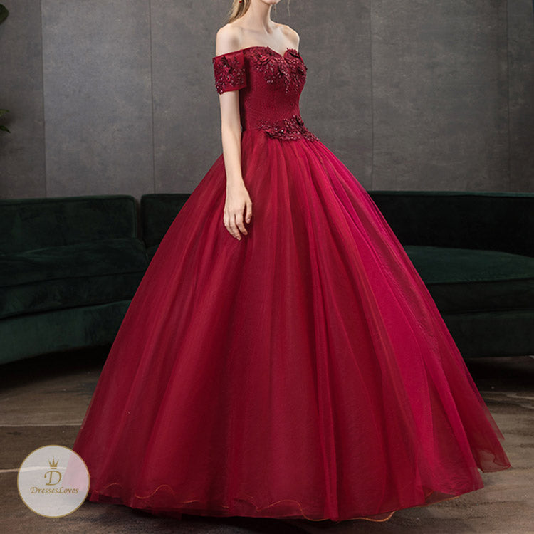 #7548 PARTY EVENING DRESS