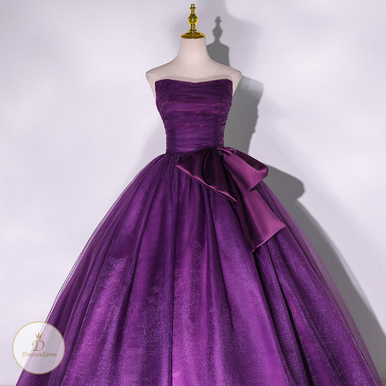 #7596 MESH EVENING DRESS