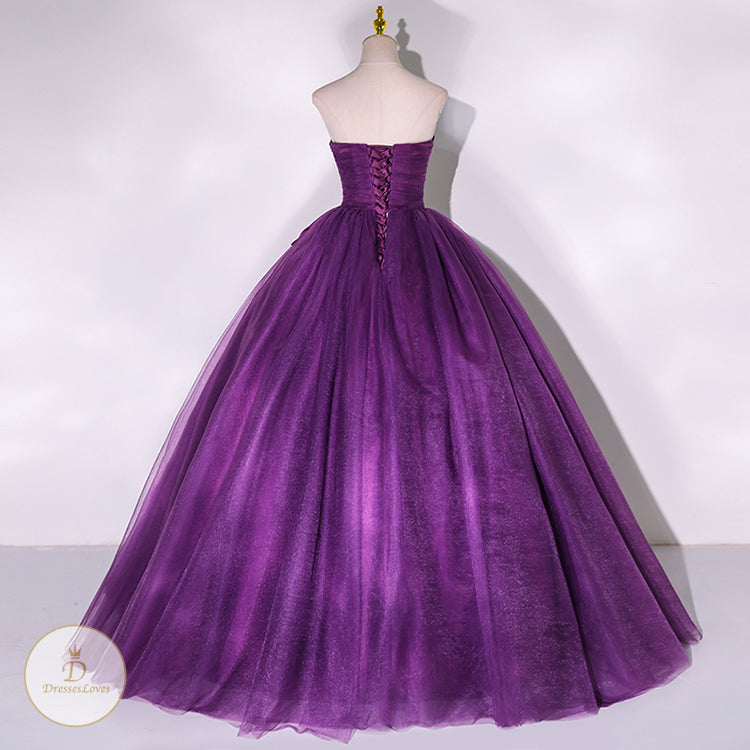 #7596 MESH EVENING DRESS