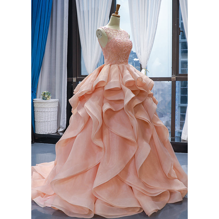 #7741 WEDDING DRESS