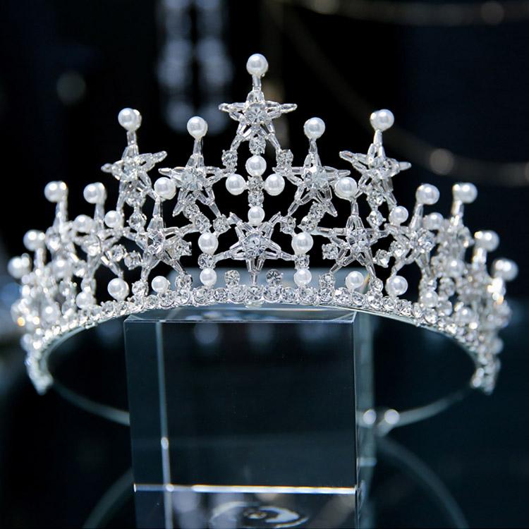#R33118 Crown