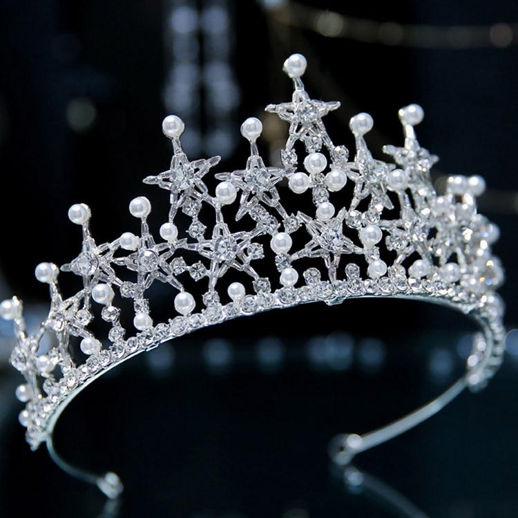 #R33118 Crown