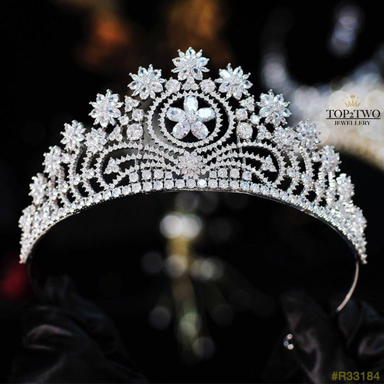 R33184 Crown
