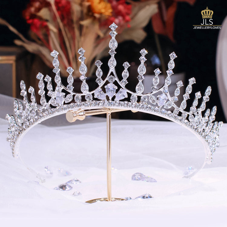 #R33244 Crown