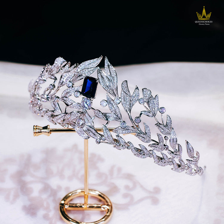 #TQ2024 Crown