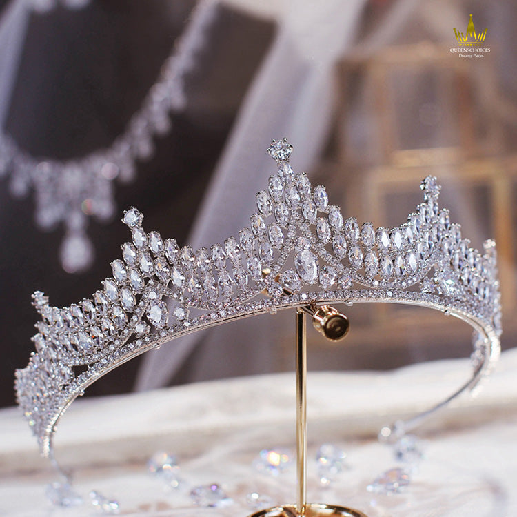 #TQ2025 Crown