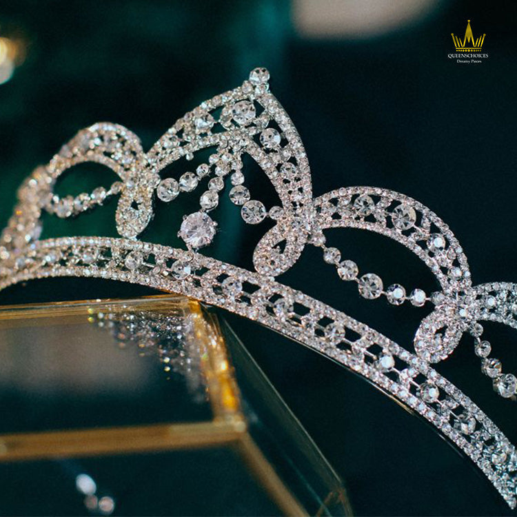 #TQ2028 Crown