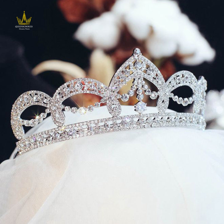 #TQ2028 Crown