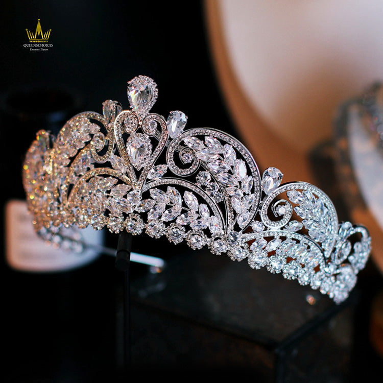 #TQ2030 Crown