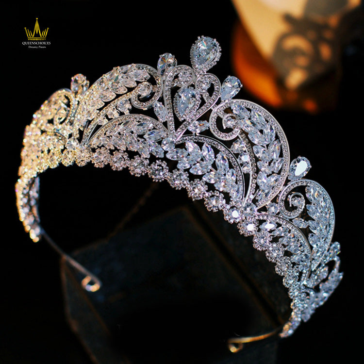 #TQ2030 Crown