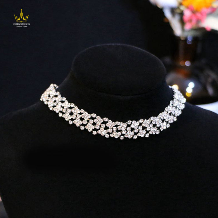#TQ2035 Necklace